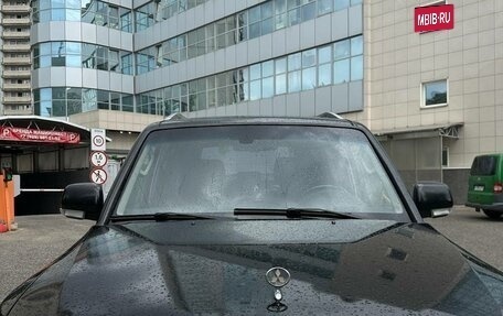 Mitsubishi Pajero IV, 2007 год, 1 600 000 рублей, 4 фотография