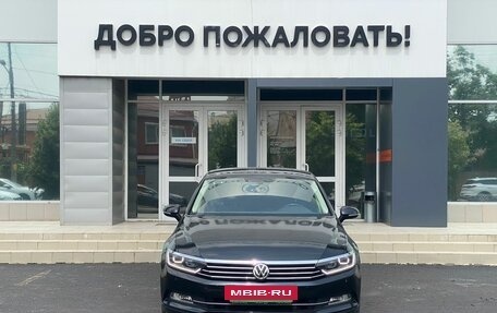 Volkswagen Passat B8 рестайлинг, 2019 год, 2 679 000 рублей, 2 фотография
