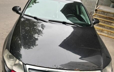 Volkswagen Passat B6, 2008 год, 975 000 рублей, 2 фотография