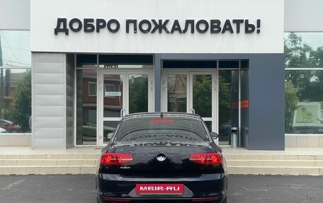 Volkswagen Passat B8 рестайлинг, 2019 год, 2 679 000 рублей, 6 фотография