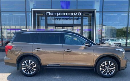 GAC GS8 I, 2020 год, 2 300 000 рублей, 6 фотография