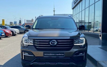 GAC GS8 I, 2020 год, 2 300 000 рублей, 3 фотография