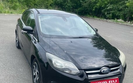 Ford Focus III, 2012 год, 720 000 рублей, 3 фотография