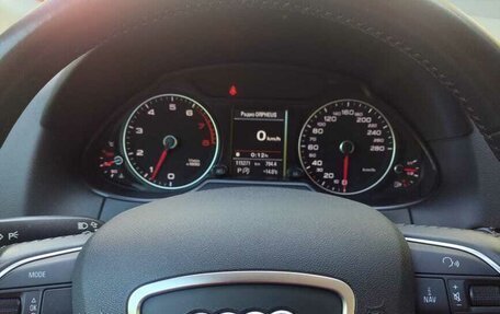 Audi Q5, 2013 год, 2 350 000 рублей, 3 фотография