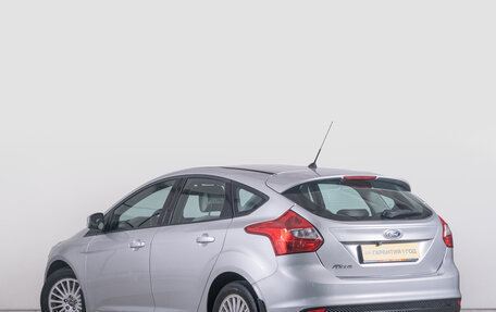 Ford Focus III, 2011 год, 869 000 рублей, 4 фотография