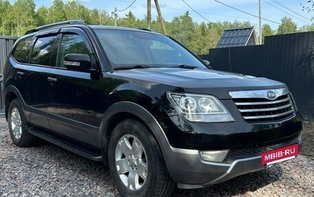 KIA Mohave I, 2013 год, 2 100 000 рублей, 2 фотография