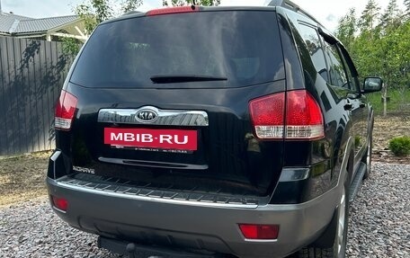 KIA Mohave I, 2013 год, 2 100 000 рублей, 4 фотография