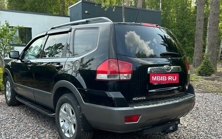 KIA Mohave I, 2013 год, 2 100 000 рублей, 6 фотография