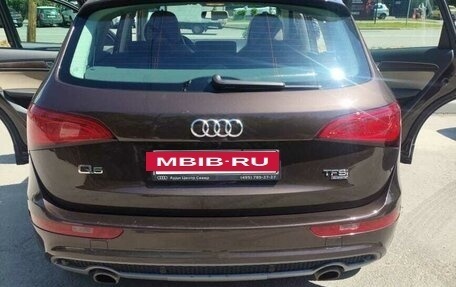 Audi Q5, 2013 год, 2 350 000 рублей, 2 фотография