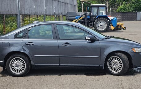 Volvo S40 II, 2007 год, 920 000 рублей, 2 фотография