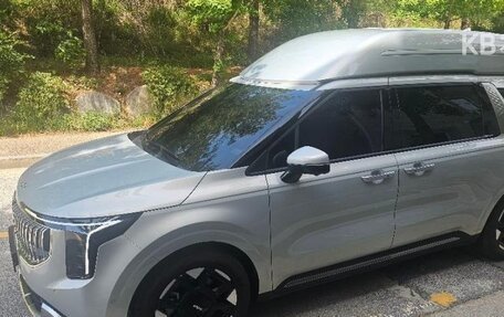 KIA Carnival, 2024 год, 3 425 555 рублей, 2 фотография