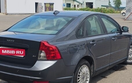 Volvo S40 II, 2007 год, 920 000 рублей, 3 фотография