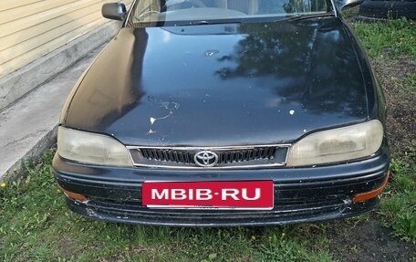 Toyota Camry V30, 1993 год, 150 000 рублей, 2 фотография