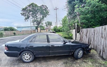 Toyota Camry V30, 1993 год, 150 000 рублей, 3 фотография