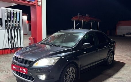 Ford Focus II рестайлинг, 2008 год, 500 000 рублей, 2 фотография