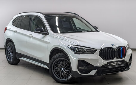 BMW X1, 2020 год, 2 900 000 рублей, 3 фотография