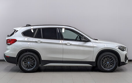 BMW X1, 2020 год, 2 900 000 рублей, 4 фотография