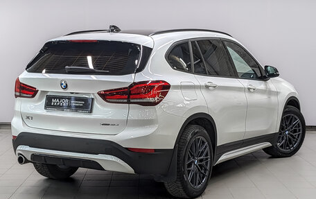 BMW X1, 2020 год, 2 900 000 рублей, 5 фотография