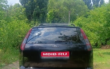 Ford Focus II рестайлинг, 2006 год, 450 000 рублей, 5 фотография
