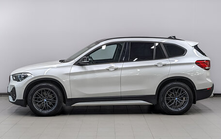 BMW X1, 2020 год, 2 900 000 рублей, 8 фотография