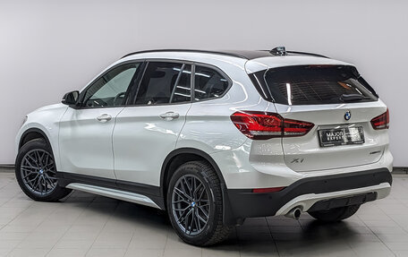 BMW X1, 2020 год, 2 900 000 рублей, 7 фотография