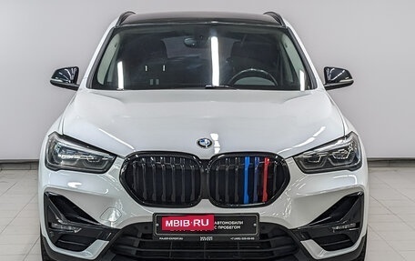 BMW X1, 2020 год, 2 900 000 рублей, 2 фотография