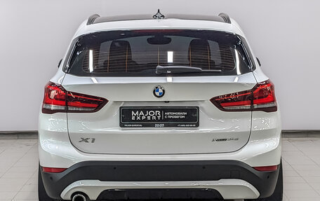 BMW X1, 2020 год, 2 900 000 рублей, 6 фотография