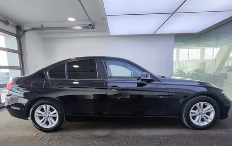 BMW 3 серия, 2016 год, 1 545 000 рублей, 4 фотография