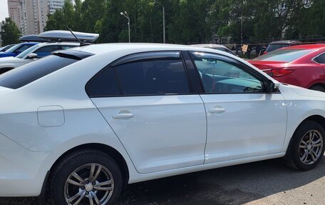 Skoda Rapid II, 2020 год, 1 380 000 рублей, 4 фотография
