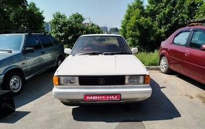 Nissan Sunny B12, 1987 год, 50 000 рублей, 1 фотография