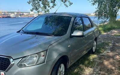 Datsun on-DO I рестайлинг, 2015 год, 350 000 рублей, 1 фотография
