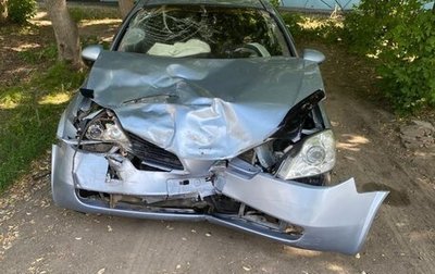 Nissan Primera III, 2004 год, 200 000 рублей, 1 фотография