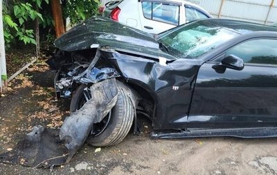 Chevrolet Camaro VI, 2020 год, 1 500 000 рублей, 1 фотография