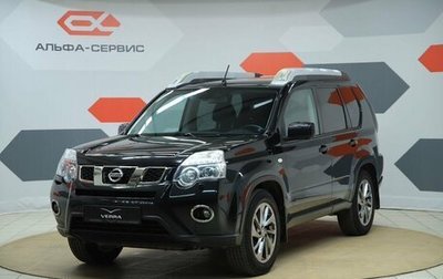 Nissan X-Trail, 2014 год, 1 790 000 рублей, 1 фотография