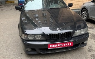 BMW 5 серия, 2000 год, 725 000 рублей, 1 фотография