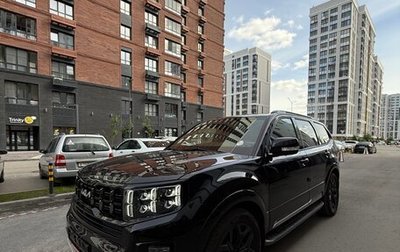 KIA Mohave I, 2022 год, 6 000 000 рублей, 1 фотография