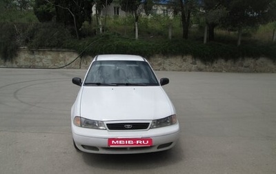 Daewoo Nexia I рестайлинг, 1997 год, 295 000 рублей, 1 фотография