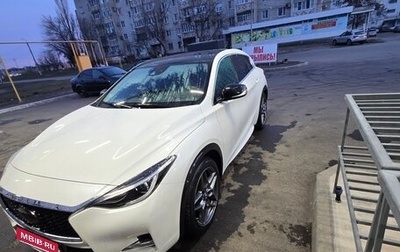 Infiniti Q30, 2016 год, 1 850 000 рублей, 1 фотография