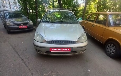 Ford Focus IV, 2003 год, 160 000 рублей, 1 фотография