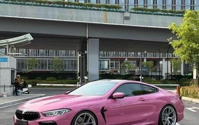 BMW M8 I (F91/F92/F93), 2021 год, 9 900 000 рублей, 1 фотография