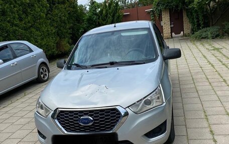 Datsun mi-DO, 2015 год, 450 000 рублей, 1 фотография