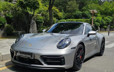 Porsche 911, 2022 год, 12 500 000 рублей, 1 фотография