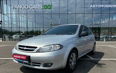 Chevrolet Lacetti, 2012 год, 420 000 рублей, 1 фотография