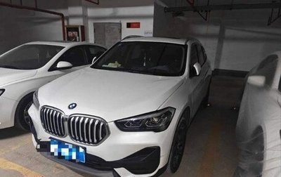 BMW X1, 2021 год, 2 400 000 рублей, 1 фотография