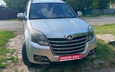 Great Wall Hover H3 I, 2014 год, 660 000 рублей, 1 фотография