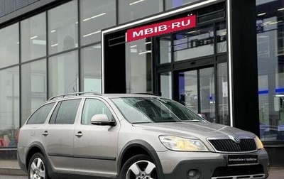 Skoda Octavia, 2012 год, 1 080 000 рублей, 1 фотография