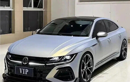 Volkswagen Passat CC, 2020 год, 2 199 077 рублей, 1 фотография