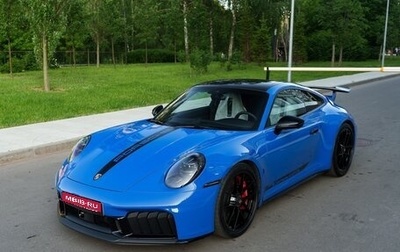 Porsche 911, 2025 год, 30 990 000 рублей, 1 фотография