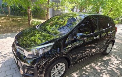 KIA Morning III, 2022 год, 870 015 рублей, 1 фотография