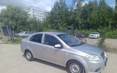 Chevrolet Aveo III, 2008 год, 400 000 рублей, 1 фотография